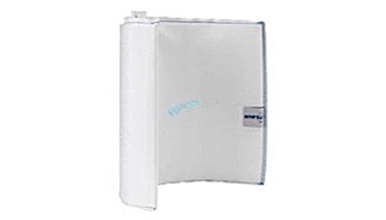 Complete Grid Set for 24 Sq Ft Filters | 12" Tall Grids | 7 Full, 1 Partial Top Manifold Style | PFS1224 FC-9520