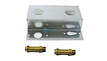 Hayward Heater Air Orifice Kit Natural Gas | IDXAGK1930