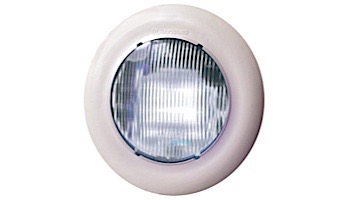 Hayward Universal CrystaLogic High White LED Standard Switched Pool Light | 12V | 500W | 50ft Cord | LPWUS11050