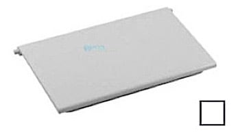 AquaStar Skimmer Weir Plate with 2 Clips