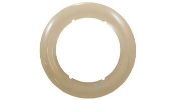 Hayward Configurable Pool Light Trim Ring | Universal ColorLogic and CrystaLogic | Beige | LNEUY1000