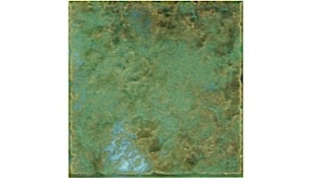 Fujiwa Tile Joya 6x6 Series  Verde