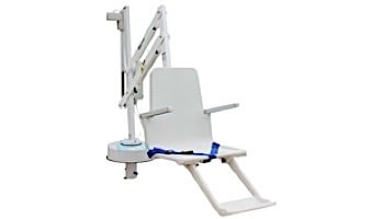 SR Smith Splash! 300 Standard ADA Compliant Pool Lift | 300-3000 300-3000N