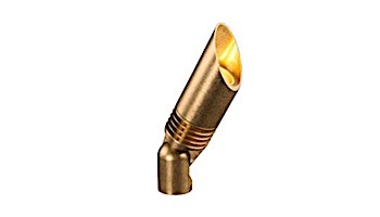 FX Luminaire CC 3 LED Up Light | Antique Bronze | CC3LEDAB