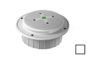 AquaStar 8" Hockey Puck Sumpless Suction Outlet Cover 8HP101A