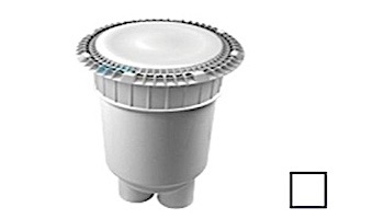 AquaStar 10" Suction Outlet Cover with Sump Bucket | 10AVWR101B