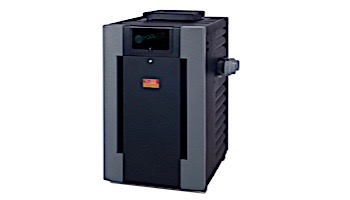 Raypak Digital Propane Gas Pool Heater 336K BTU | Electronic Ignition | Cupro Nickel Heat Exchanger | High Altitude 3000-5000 FT | P-R336A-EP-X #51 010124 P-M336A-EP-X #51