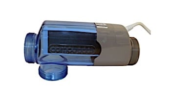 CompuPool 3-Port 14-Blade Replacement Salt Cell for Jandy AquaPure System | 40,000 Gallons | GRC/J40-3 J-3-1400 *Free Two-Day Shipping*