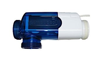 CompuPool 3-Port 14-Blade Replacement Salt Cell for Jandy AquaPure System | 40,000 Gallons | GRC/J40-3 J-3-1400 *Free Two-Day Shipping*