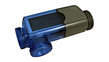 CompuPool 3-Port 14-Blade Replacement Salt Cell for Jandy AquaPure System | 40,000 Gallons | GRC/J40-3 J-3-1400 *Free Two-Day Shipping*