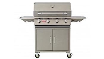 Bull Barbecue Lonestar Select BBQ Cart | Natural Gas | 87002