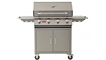 Bull Barbeque Outlaw Barbecue Cart | Natural Gas | 26002
