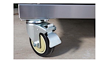 Bull Barbeque Outlaw Barbecue Cart | Natural Gas | 26002