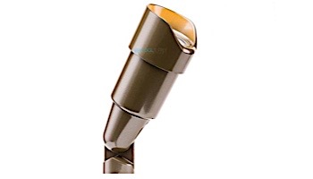 FX Luminaire | ReflectoreStellato Bronze Metallic 35V | RS-35V-BZ