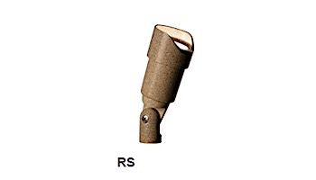 FX Luminaire | ReflectoreStellato Bronze Metallic 35V | RS-35V-BZ