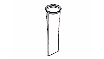 Waterco Commandomatic 50 Micron Filter Bag Only - C50 | 3651926