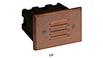 FX Luminaire | CandelaPasso® Flat Black 10 Watt Wall Light | CP-10-FB