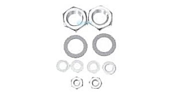 Fitting 2-05-0038-A Heater Split Nut 1.5" | 400-5491