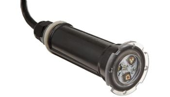 Pentair Color GloBrite Shallow Water LED Light 12V 30' Cord | 602053