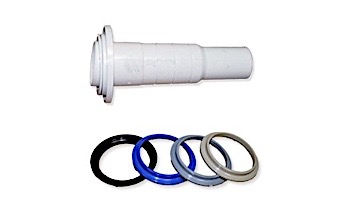 Pentair GloBrite Gunite Niche Assembly | 620040