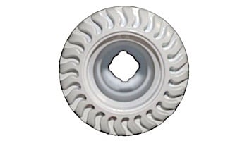 Pentair GloBrite Fiberglass Niche Assembly  White | 620041