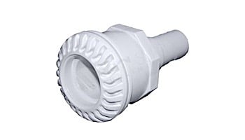 Pentair GloBrite Fiberglass Niche Assembly  White | 620041