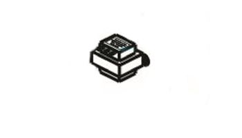 Raypak Heat Pump Transformer Digital 12-24V | H000021
