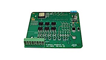 Raypak Heat Pump Digital Board | H000029
