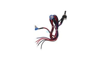 Raypak Heat Pump Potentiometer | 10K | H000061