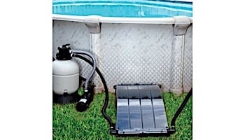 Smartpool Solar Arc Solar Heating System | S204