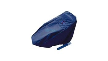 Global Pool Products R-Series Deluxe Protective Pool Lift Cover | Blue | GLCPCB