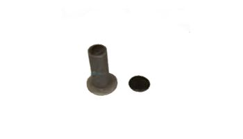 Global Pool Products Standard Rotational Series R-375 Pool Lift | Round Anchor | R375RA