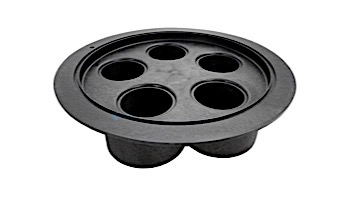 Zodiac Caretaker 2" 5-Port Water Valve Complete | 5-9-2200