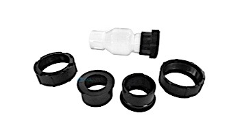 Zodiac Caretaker 2" 5-Port Water Valve Complete | 5-9-2200
