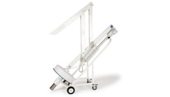 SR Smith Splash! Standard ADA Compliant Pool Lift Package | 390-0000