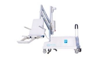 SR Smith PAL2 Standard Portable Aquatic ADA Compliant Pool Lift | 202-0000