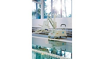 SR Smith PAL2 Standard Portable Aquatic ADA Compliant Pool Lift | 202-0000