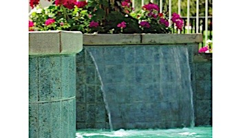 National Pool Tile Silverstone 6x6 Series | Marine | SVRMARINE