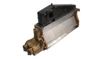 Zodiac Jandy Hi-E2 Heater ASME Cupro-Nickel Heat Exchanger | R0523705
