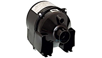 Air Supply Max Air Blower | 1HP 120V 6.0 AMPS | 2510120 | 2510120F | 2510131