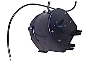 Air Supply Max Air Blower | 1HP 120V 6.0 AMPS | 2510120 | 2510120F | 2510131