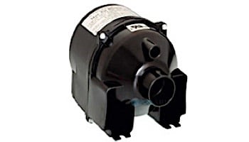 Air Supply Max Air Blower | 1HP 120V 6.0 AMPS | 2510120 | 2510120F | 2510131