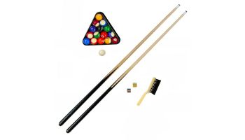 Hathaway Sharp Shooter 40-Inch Table Top Pool Table | NG1012T BG1012T