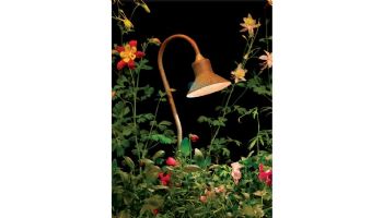FX Luminaire TD Path Light | Bronze | 12 Watt | TD12BZ