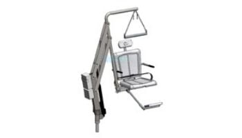 Spectrum Aquatics Traveler BP  Pool Lift