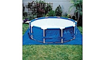 Intex Cloth Ground Cover | 15.5' x 15.5' | 58932