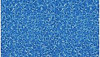 Sunlight 10'X14' Oval Standard Gauge Overlap Style Liner NL952020 | LI1014SUN20