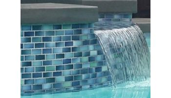 Fujiwa Tile Rivera 1x2 Series | North Sea | RIVERA-27