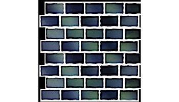 Fujiwa Tile Rivera 1x2 Series | North Sea | RIVERA-27