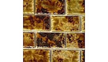 Fujiwa Tile Licata Mosaic Series | Golden Onyx | Licata-72